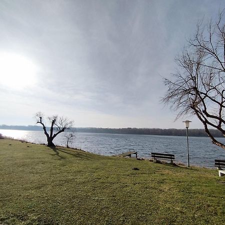 Haus Am See - Steinwarder Has-005 Haus Am See Heiligenhafen Dış mekan fotoğraf