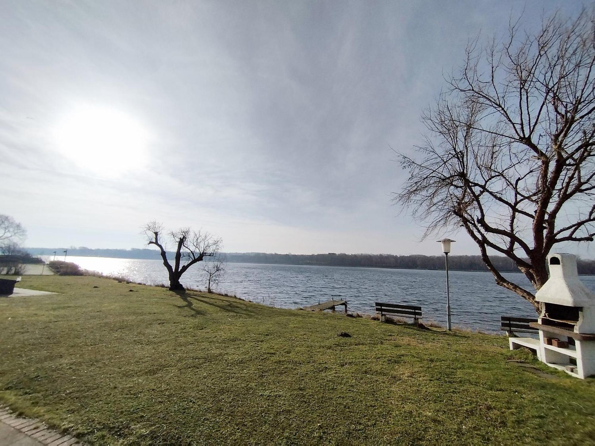 Haus Am See - Steinwarder Has-005 Haus Am See Heiligenhafen Dış mekan fotoğraf
