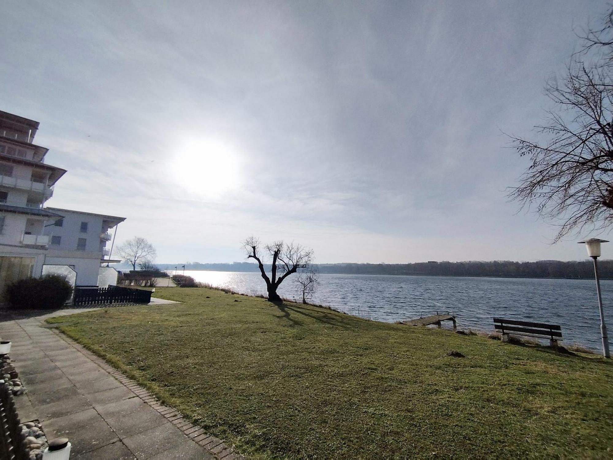 Haus Am See - Steinwarder Has-005 Haus Am See Heiligenhafen Dış mekan fotoğraf