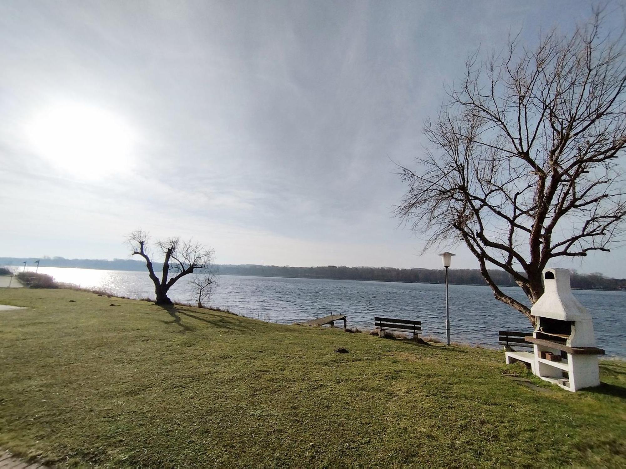 Haus Am See - Steinwarder Has-005 Haus Am See Heiligenhafen Dış mekan fotoğraf